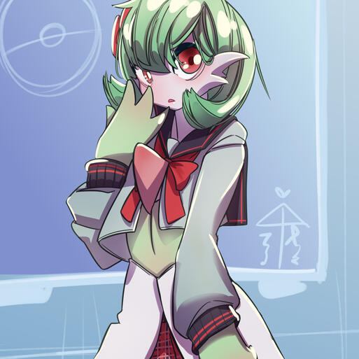 Midel/cellShading