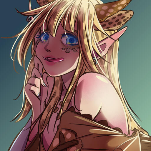 Retrato/FullShading