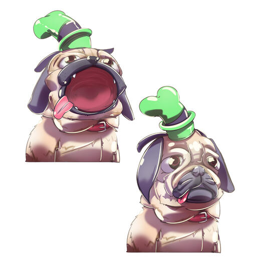 PNG Model